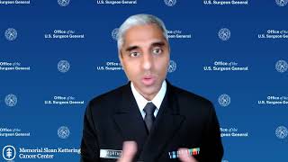 The top health issues in the US (ft. US Surgeon General - Vice Admiral Vivek H. Murthy, MD, MBA)