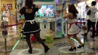 【DanceEvolution AC】LOVE&JOY