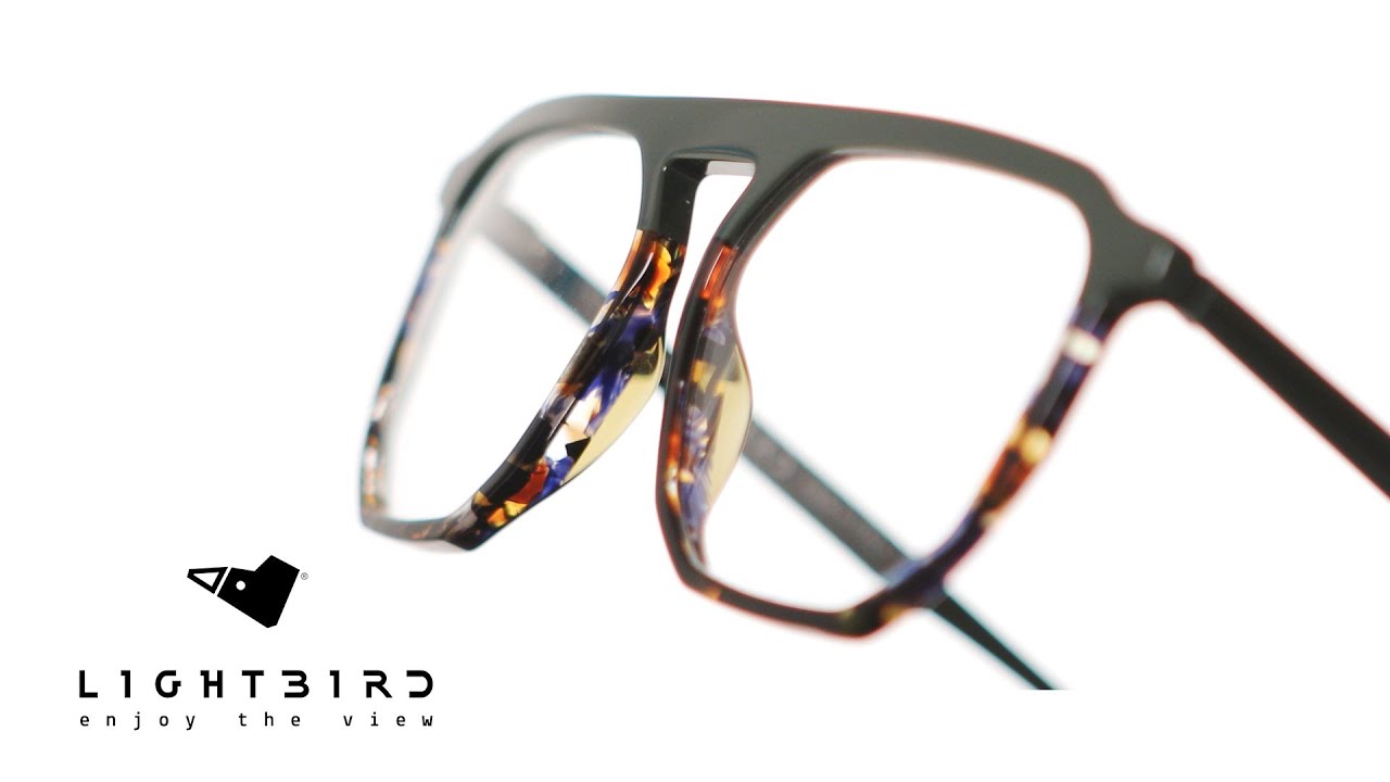 LIGHTBIRD - MIDO 2025