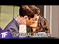 Luckless in love official trailer 2022 romance movie