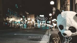 11 : 11 x Yung Hugo