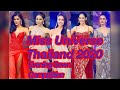 Miss Universe Thailand 2020 Top 10 Evening Gown Competition Miss Universe Thailand 2020 Top 10 Evening Gown Competition