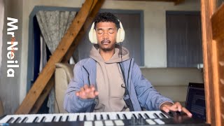 The 90's vibe 🤍 .. Old School Sexy Music by Mr Neila ..no jazz involved..