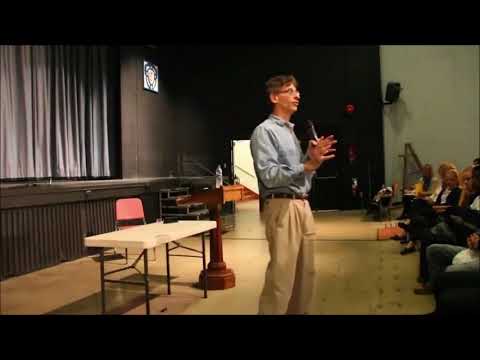 Alfie Kohn- A Case against Competition in Schools & Sports