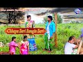 Chhapa sari rongin sari  alok  kapu  adivasi songnew santali album song