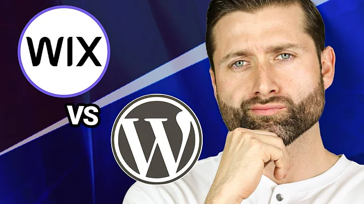 Wix vs WordPress comparison | Best website builder for you?