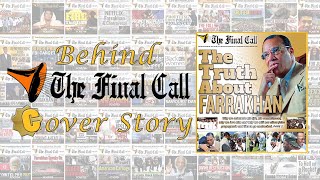 The Truth About FARRAKHAN