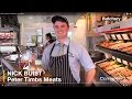 Competenz trades how to become a butcher  nick buist