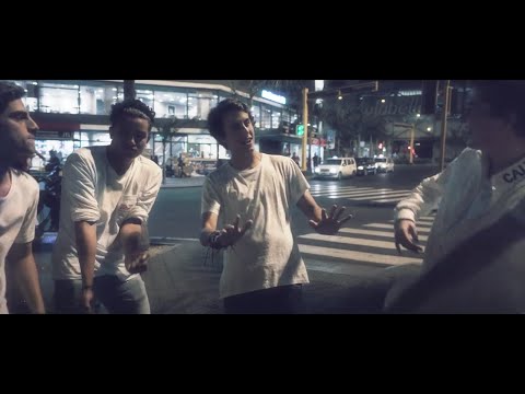 Jaze - Reloj Vital (Video Oficial)