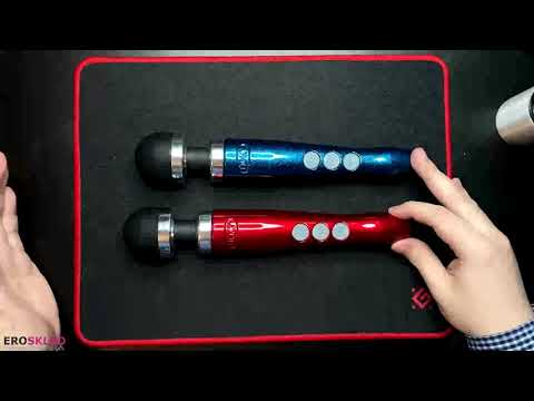 Doxy Die Cast 3r и Doxy Number 3