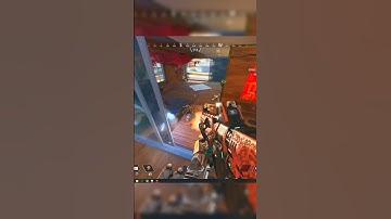 #gaming #apexlegends #apexlegendsclips #1v3 #apexedit #fypシ #controller #movement #shortsvideo