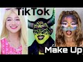 not your barbie girl make up transformation