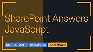 Sharepoint: How to encode spaces in sharepoint 2013 search rest api url (4 Solutions!!)