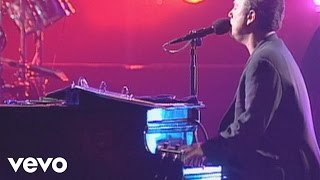 Billy Joel - The River of Dreams (Live From The River Of Dreams Tour)