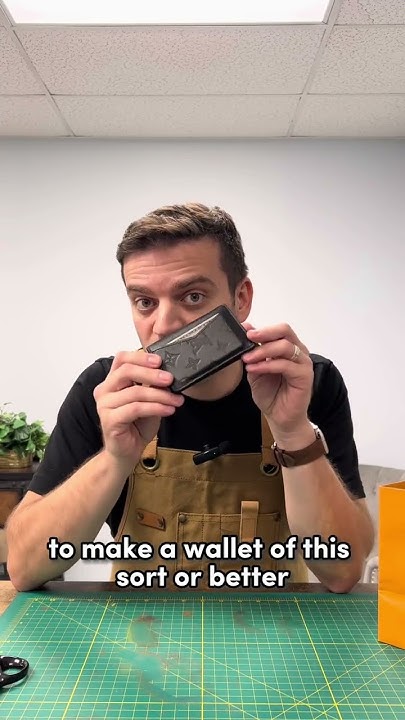 LOUIS VUITTON Vachetta Leather Worth It Leather Review YouTube louis-vuitton-vachetta-leather-worth-it-leather-review-youtube