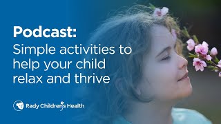 Stress-Free Activities for Kids