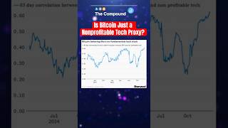 Is Bitcoin Just a Nonprofitable Tech Proxy?