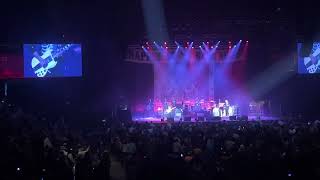 The Black Crowes Oh Sweet Nuthin Halloween Show 2024