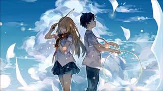 {Nightcore} - Elysium by Mendum ft. Eden(Miro remix)