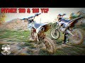 PITBIKE 150 & 125 YCF  #pitbike