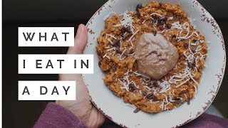 WHAT I EAT AS A VEGAN MOM IN CHINA #54 || Making Food from Scratch