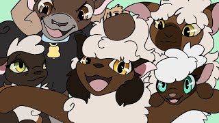 Meet the Family