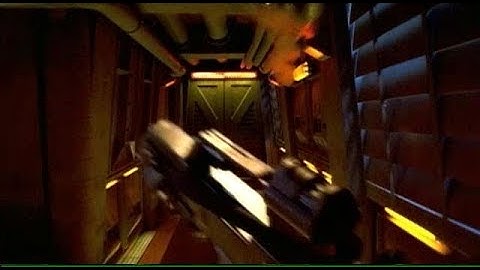 First Person Shooter Sequence - Behind the Scene - Fourth Special Feature from 2005 Movie Doom