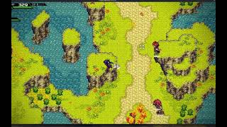 Trying out CrossCode (Part 12/12)
