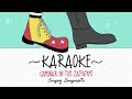 CONPAZ COMPUESTO - Caminar en tus zapatos [Video Karaoke Oficial]