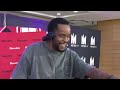 T-Deep #LunchtimeMix on The Midday Link-Up brought to you by Nando's #UmliloMix