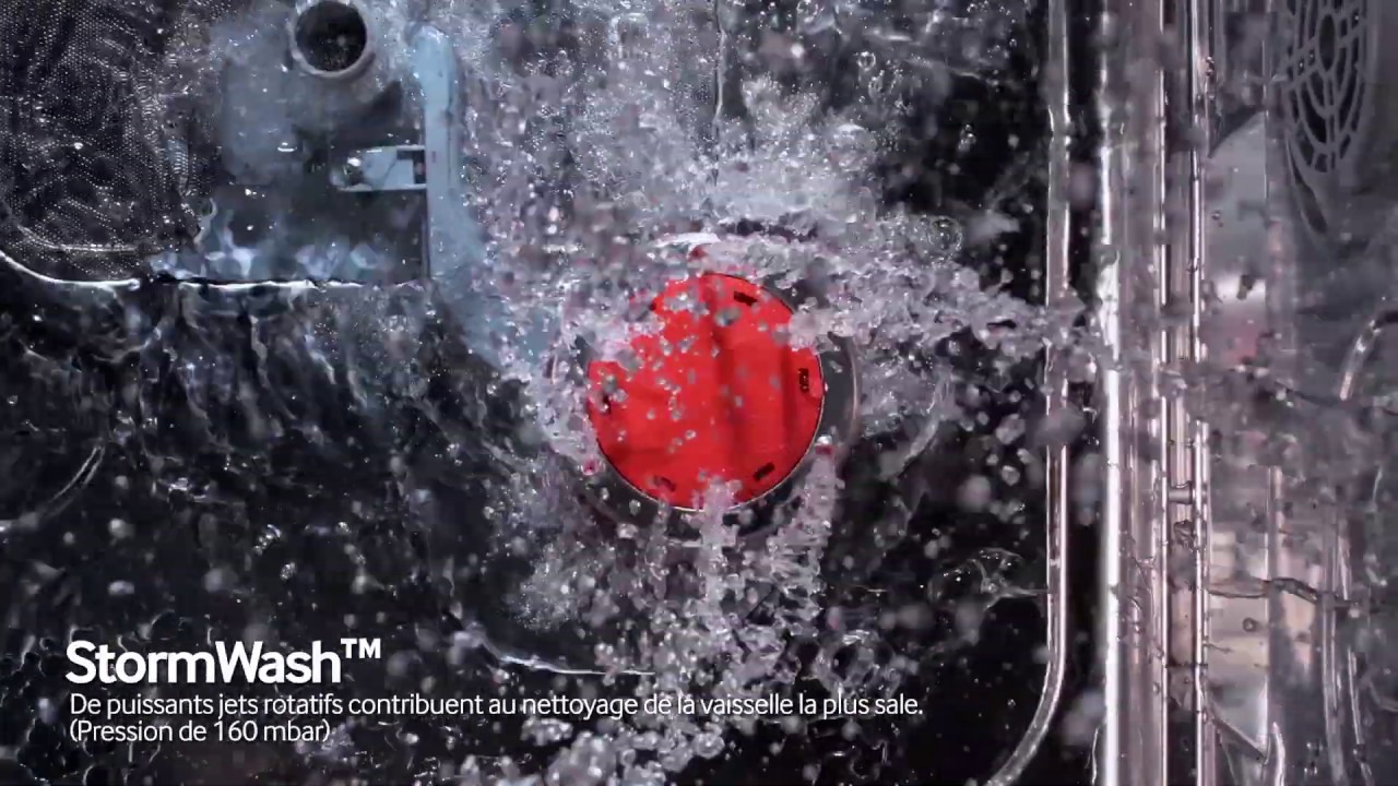 Comment bien remplir le lave-vaisselle Bosch – BrandSource Canada