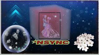 N'sync  -  I Want You Back