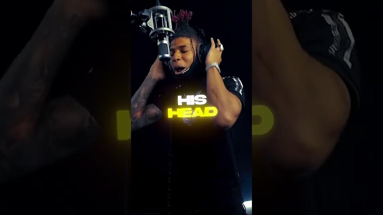 Famous H*es - NLE Choppa