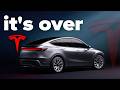 Tesla Just Removed Its Worst Feature | They Finally Did It