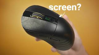 The carbon fiber ergo gaming mouse you're looking for?! (EPOMAKER Carbonis Review)