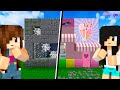 Desafios Minegirl - QUAL MELHOR REFORMA?