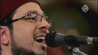 صبحتك بنور النبي - مسيتك بآل البيت - أداء فرقة المرعشلي السورية | مع الناس