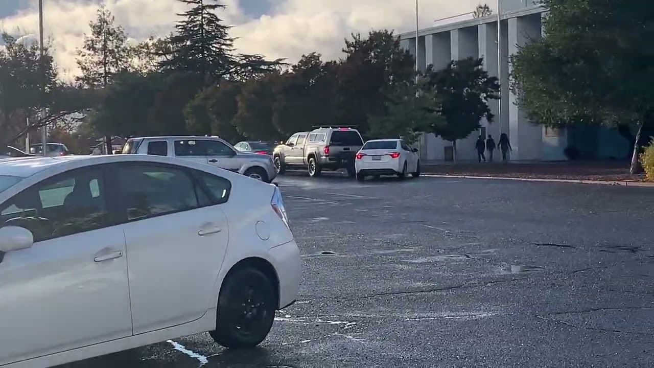 2022 General Election: Long lines for voter turnout in Santa Rosa