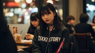 Zixkistory - Yang Kusadari