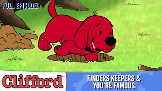 Puppy Days - Finders Keepers Youre Famous Hd - Full Episodes