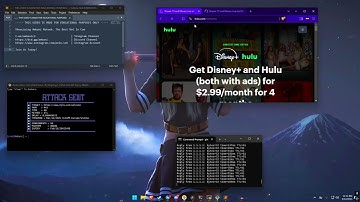 AMBANI C2 / BOTNET VS "HULU.COM" WHOLE SITE CRASHED BEST BYPASSES IN 2025 BEST AND CHEAP BOTNET / C2