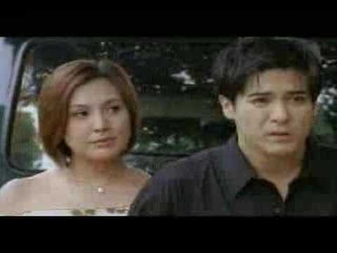 kung ako na lang sana full movie hd