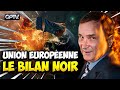 Corruption crise guerre  les coulisses de lunion europenne  jeanloup izambert  gptv