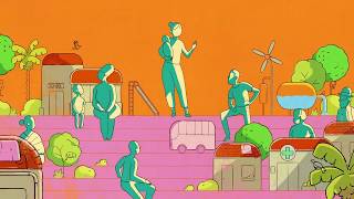 Commonwealth Foundation: more voices