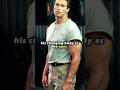 Arnold Schwarzenegger Opens Up About Aging &amp; Body Image #shorts #trending