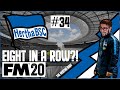 The Hertha Save FM20 - #34 - EIGHT IN A ROW | Football Manager 2020