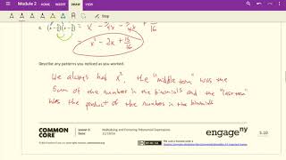 Mod 2 L2 Exercises 7-10