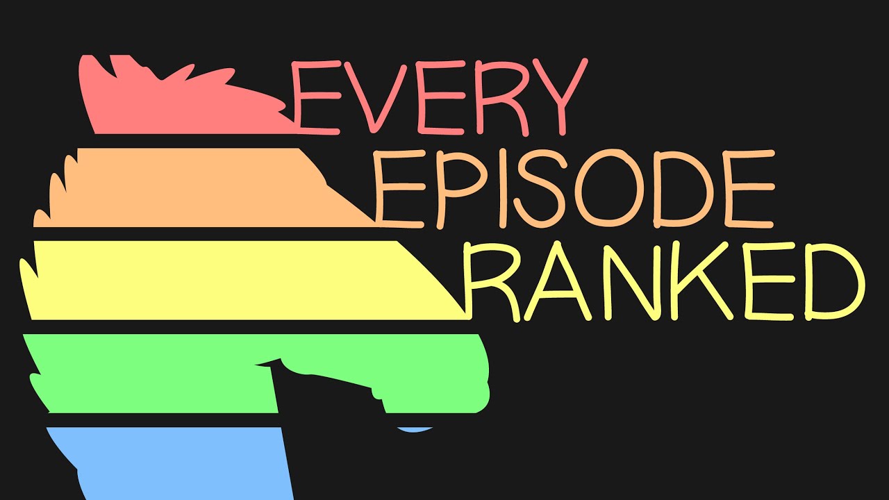 Download Ranking EVERY BoJack Horseman Episode Worst to Best