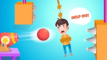 Fast Rescue 3D - Save Human by VigaFun Co., Ltd android gameplay walkthrough - pupugaming