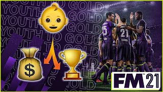 Make MONEY & Win Trophies in FM21 using this method
